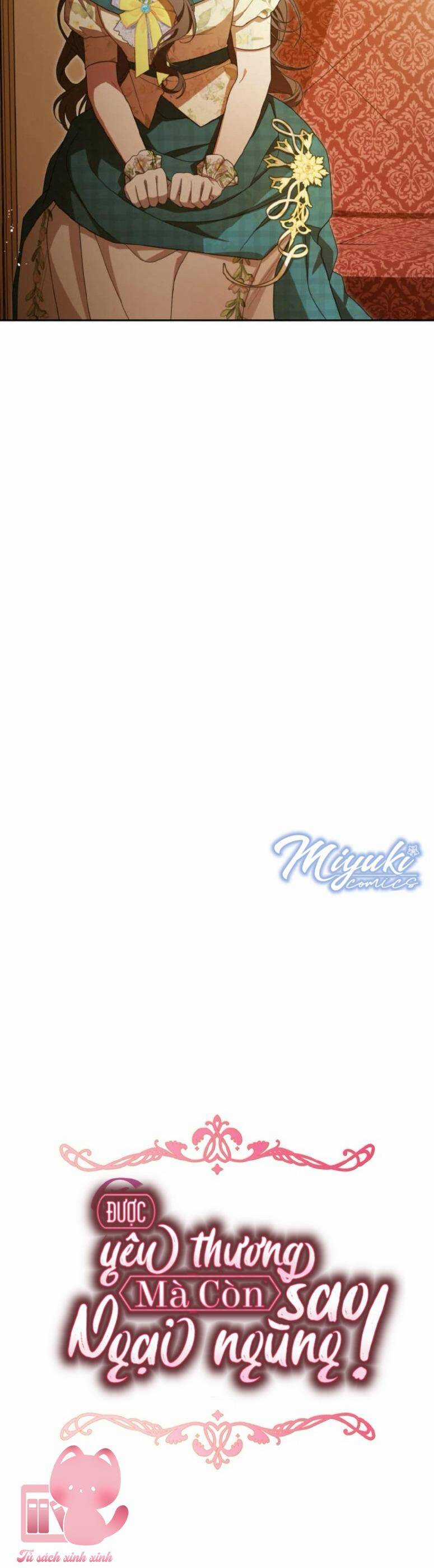 Được Yêu Thương Mà Còn Ngại Ngùng Sao! Chương 89 trang 10