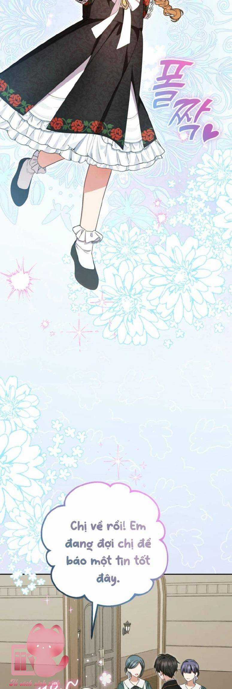 Được Yêu Thương Mà Còn Ngại Ngùng Sao! Chương 89 trang 12