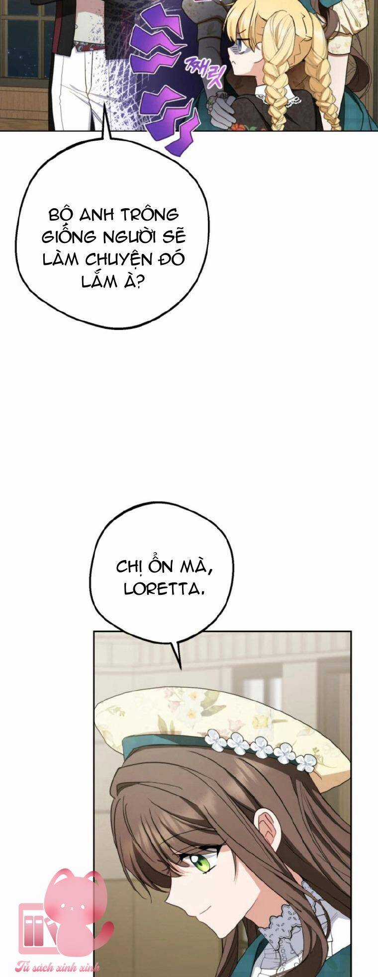 Được Yêu Thương Mà Còn Ngại Ngùng Sao! Chương 89 trang 18