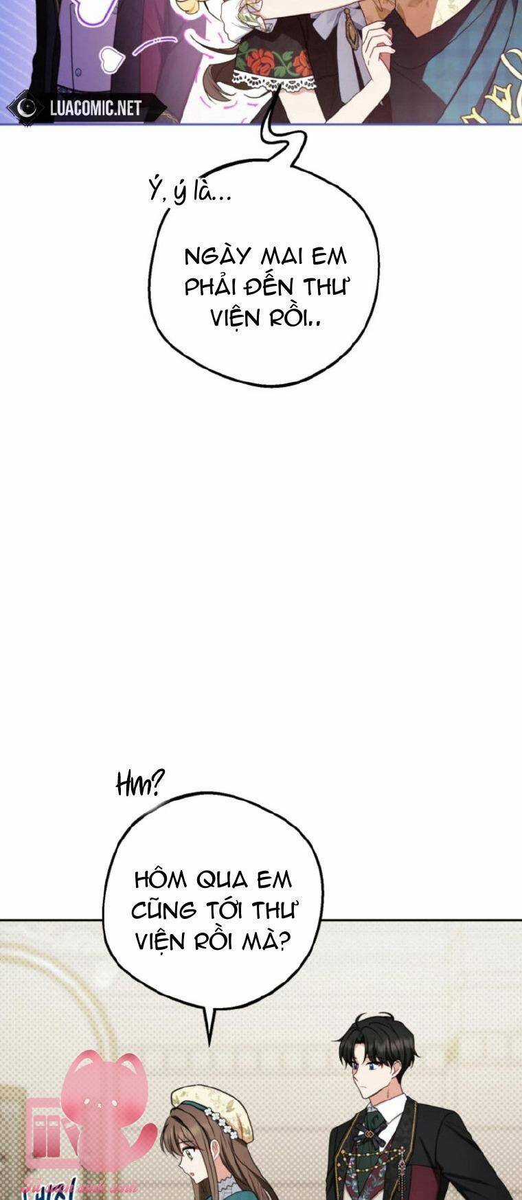 Được Yêu Thương Mà Còn Ngại Ngùng Sao! Chương 89 trang 20