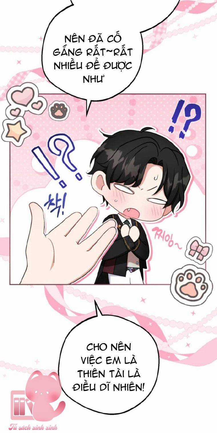 Được Yêu Thương Mà Còn Ngại Ngùng Sao! Chương 89 trang 24