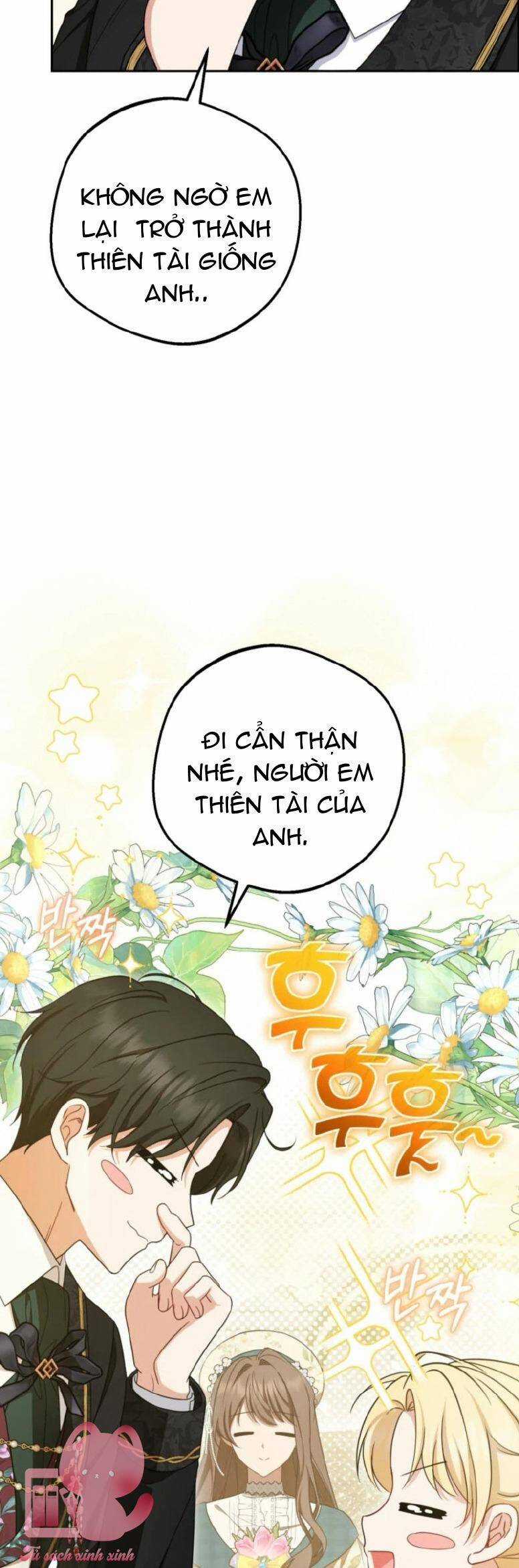 Được Yêu Thương Mà Còn Ngại Ngùng Sao! Chương 89 trang 26