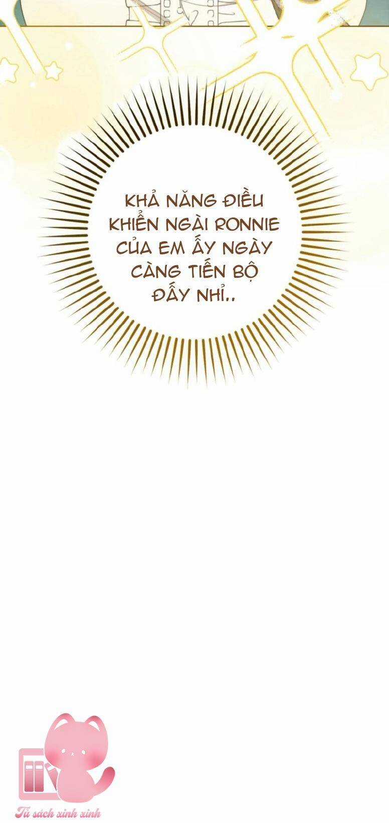 Được Yêu Thương Mà Còn Ngại Ngùng Sao! Chương 89 trang 28