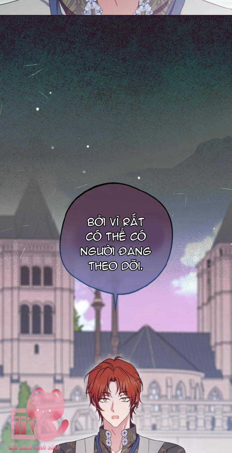 Được Yêu Thương Mà Còn Ngại Ngùng Sao! Chương 89 trang 3