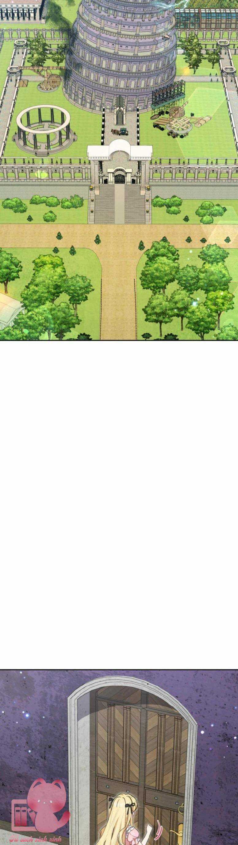 Được Yêu Thương Mà Còn Ngại Ngùng Sao! Chương 89 trang 30