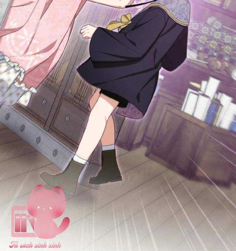 Được Yêu Thương Mà Còn Ngại Ngùng Sao! Chương 89 trang 33