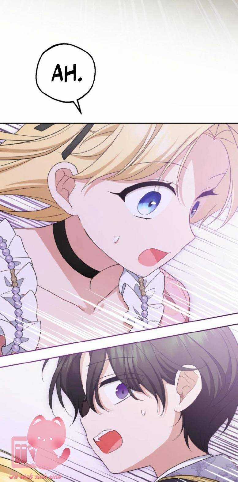 Được Yêu Thương Mà Còn Ngại Ngùng Sao! Chương 89 trang 34