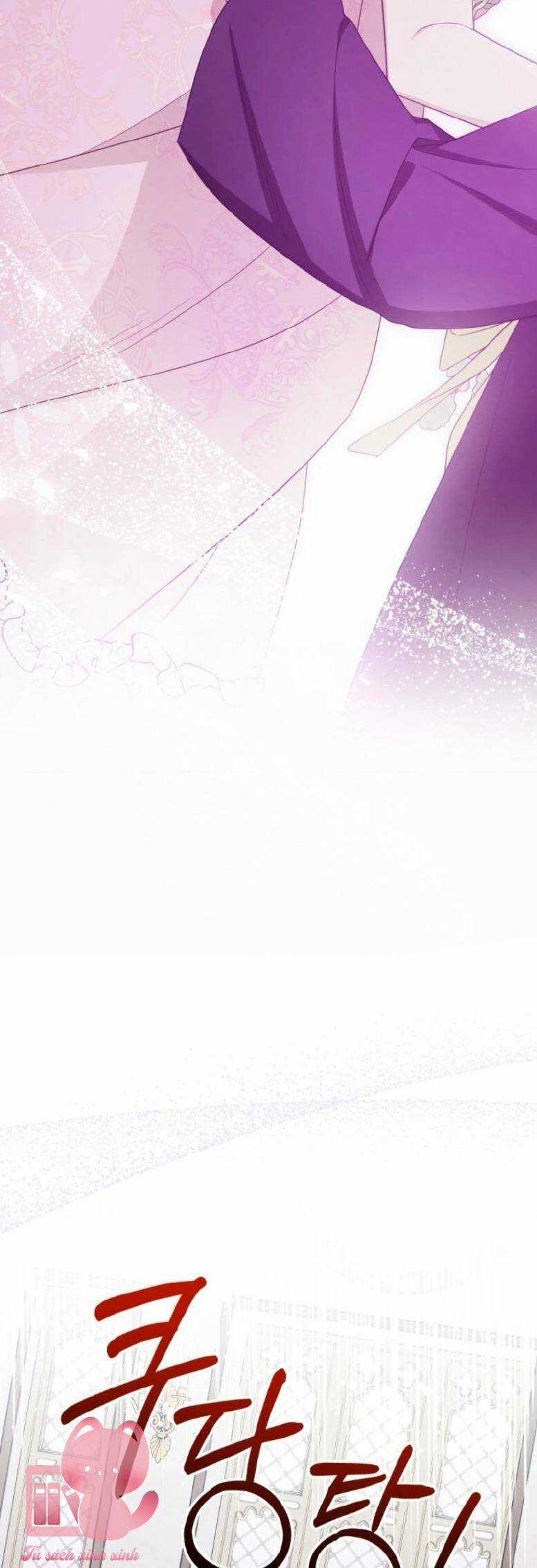 Được Yêu Thương Mà Còn Ngại Ngùng Sao! Chương 89 trang 36