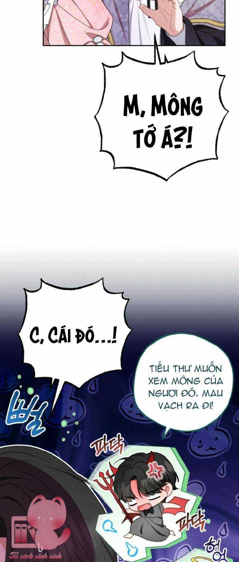 Được Yêu Thương Mà Còn Ngại Ngùng Sao! Chương 89 trang 39