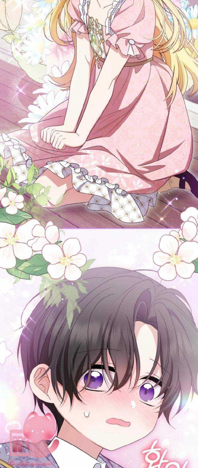 Được Yêu Thương Mà Còn Ngại Ngùng Sao! Chương 89 trang 47