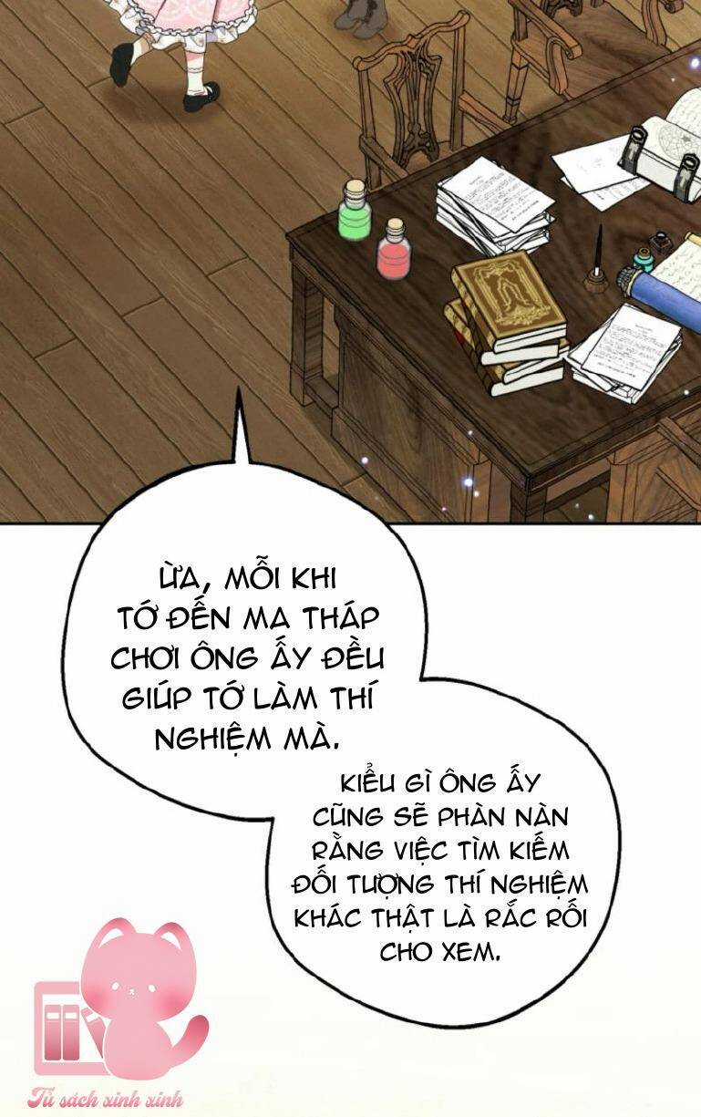 Được Yêu Thương Mà Còn Ngại Ngùng Sao! Chương 89 trang 52