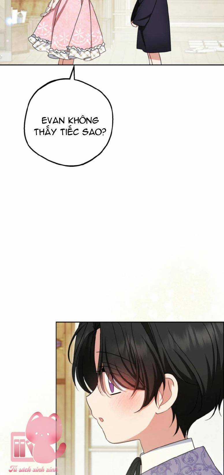 Được Yêu Thương Mà Còn Ngại Ngùng Sao! Chương 89 trang 55