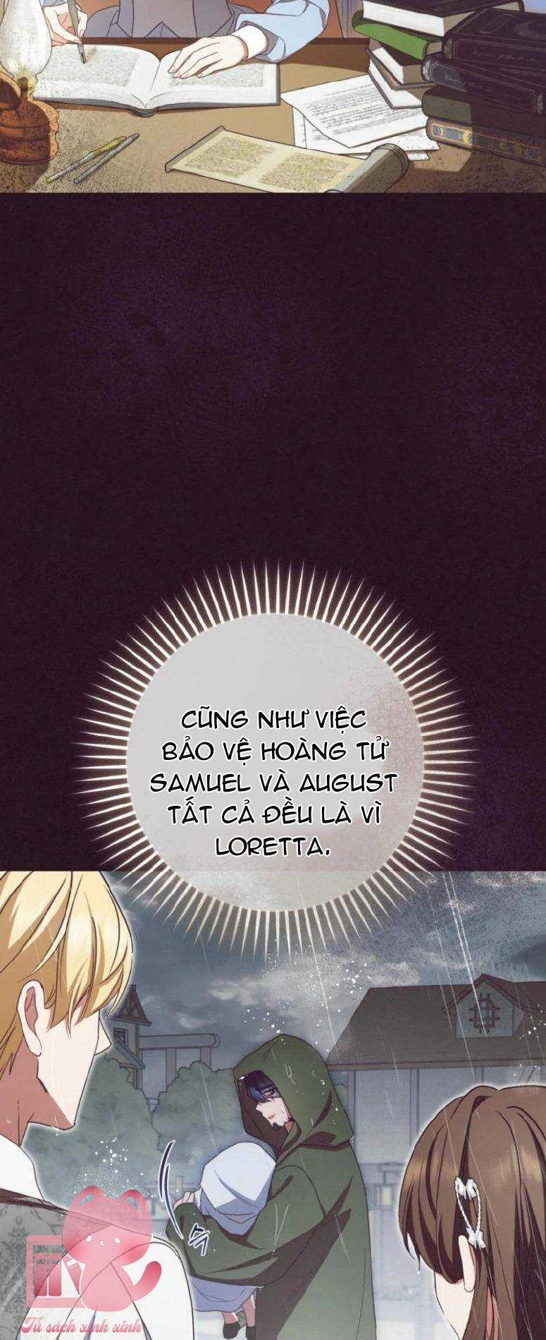 Được Yêu Thương Mà Còn Ngại Ngùng Sao! Chương 89 trang 6