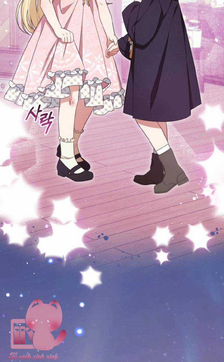 Được Yêu Thương Mà Còn Ngại Ngùng Sao! Chương 89 trang 60