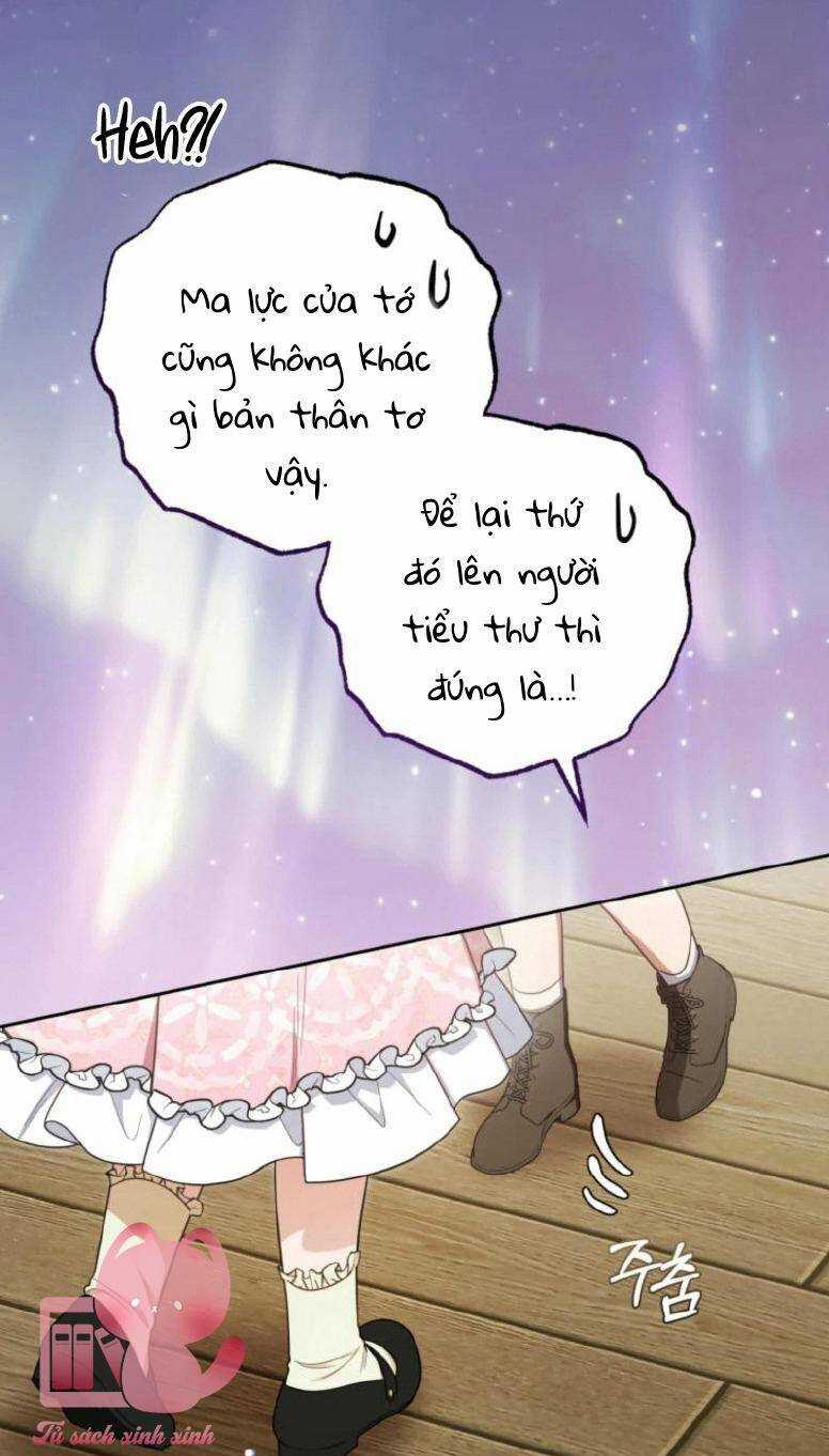 Được Yêu Thương Mà Còn Ngại Ngùng Sao! Chương 89 trang 61