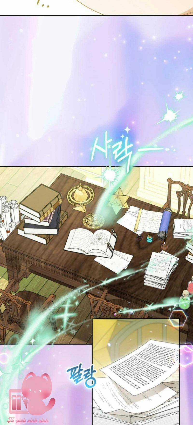 Được Yêu Thương Mà Còn Ngại Ngùng Sao! Chương 89 trang 65