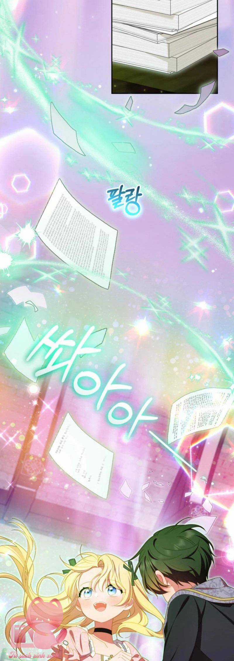 Được Yêu Thương Mà Còn Ngại Ngùng Sao! Chương 89 trang 66