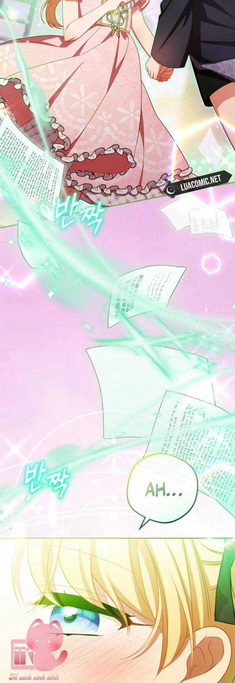 Được Yêu Thương Mà Còn Ngại Ngùng Sao! Chương 89 trang 67