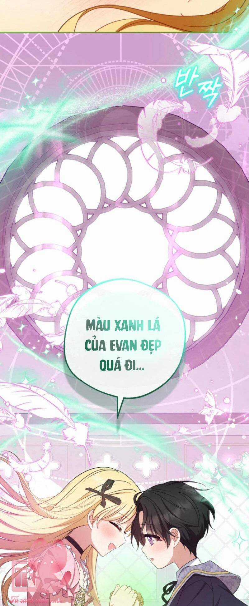 Được Yêu Thương Mà Còn Ngại Ngùng Sao! Chương 89 trang 68