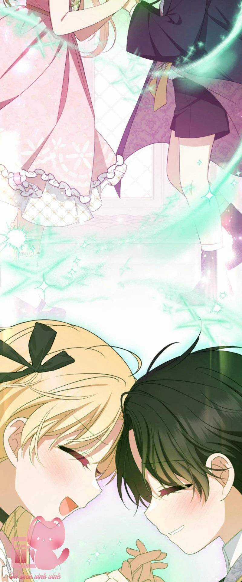 Được Yêu Thương Mà Còn Ngại Ngùng Sao! Chương 89 trang 69