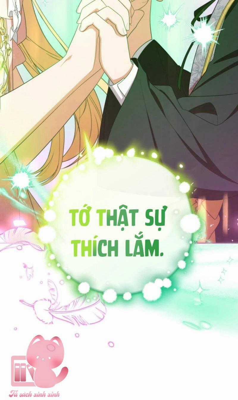 Được Yêu Thương Mà Còn Ngại Ngùng Sao! Chương 89 trang 70