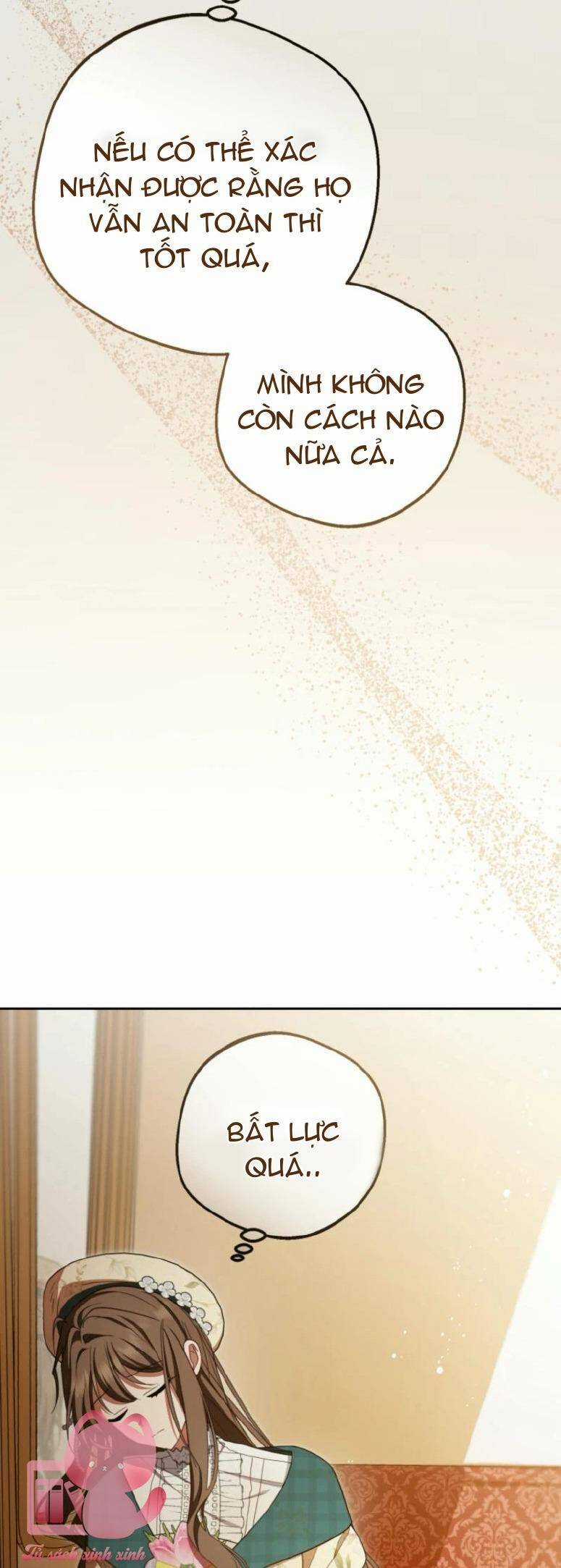 Được Yêu Thương Mà Còn Ngại Ngùng Sao! Chương 89 trang 9