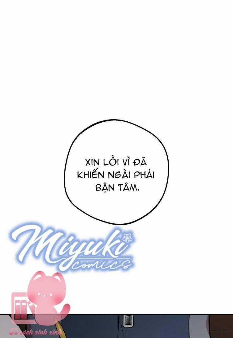 Được Yêu Thương Mà Còn Ngại Ngùng Sao! Chương 9 trang 1