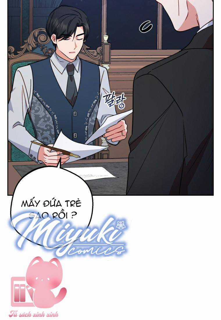 Được Yêu Thương Mà Còn Ngại Ngùng Sao! Chương 9 trang 10