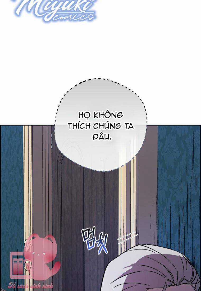 Được Yêu Thương Mà Còn Ngại Ngùng Sao! Chương 9 trang 100