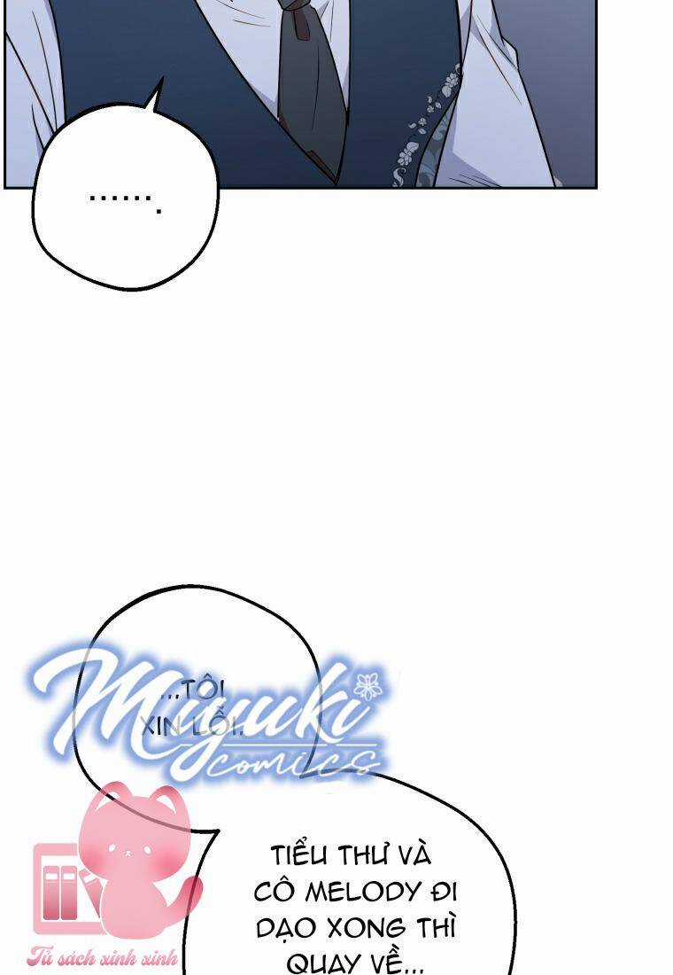 Được Yêu Thương Mà Còn Ngại Ngùng Sao! Chương 9 trang 12