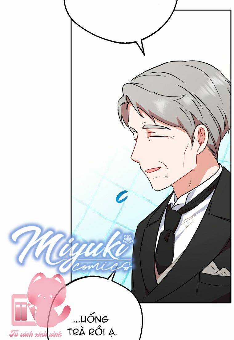 Được Yêu Thương Mà Còn Ngại Ngùng Sao! Chương 9 trang 13