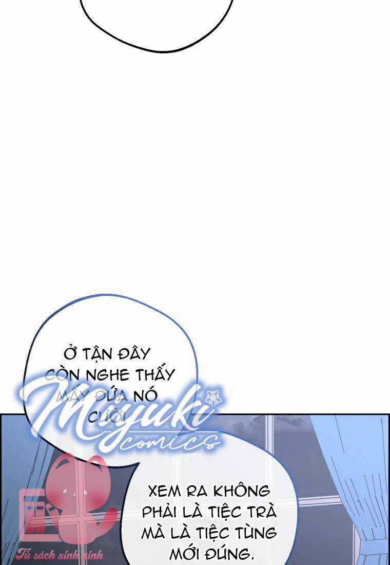 Được Yêu Thương Mà Còn Ngại Ngùng Sao! Chương 9 trang 14