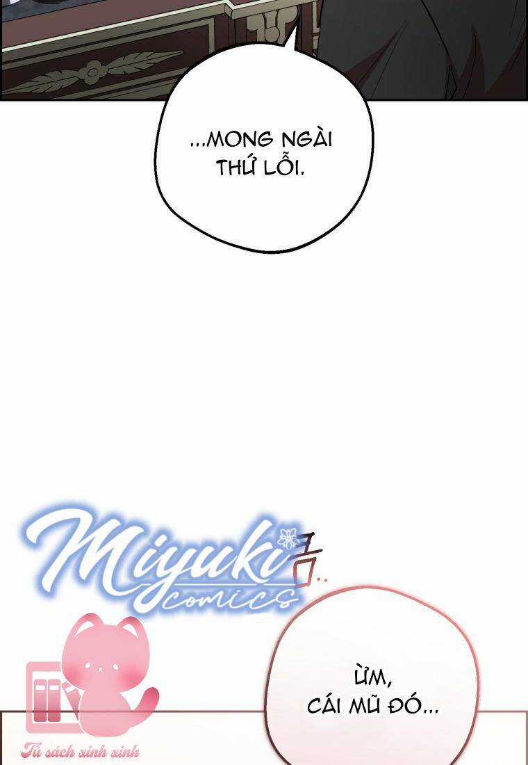 Được Yêu Thương Mà Còn Ngại Ngùng Sao! Chương 9 trang 16