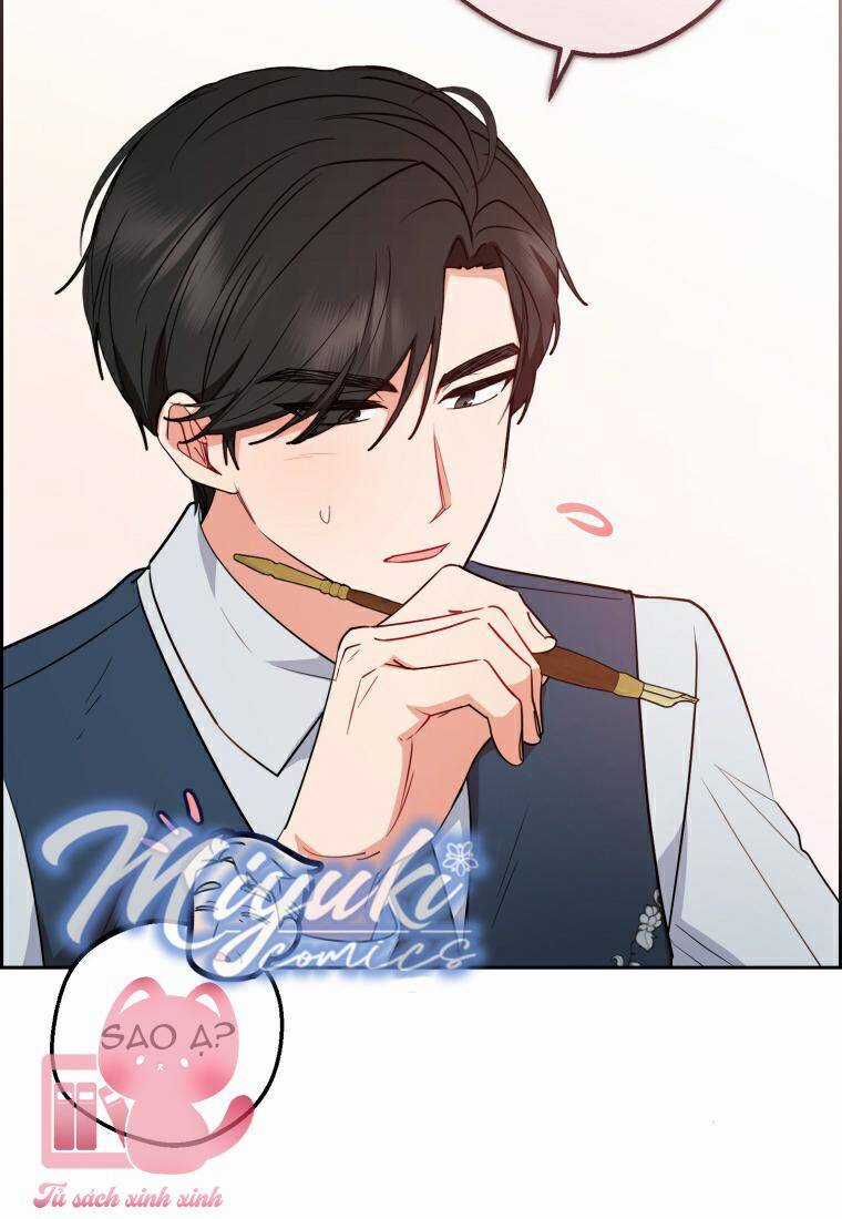 Được Yêu Thương Mà Còn Ngại Ngùng Sao! Chương 9 trang 17