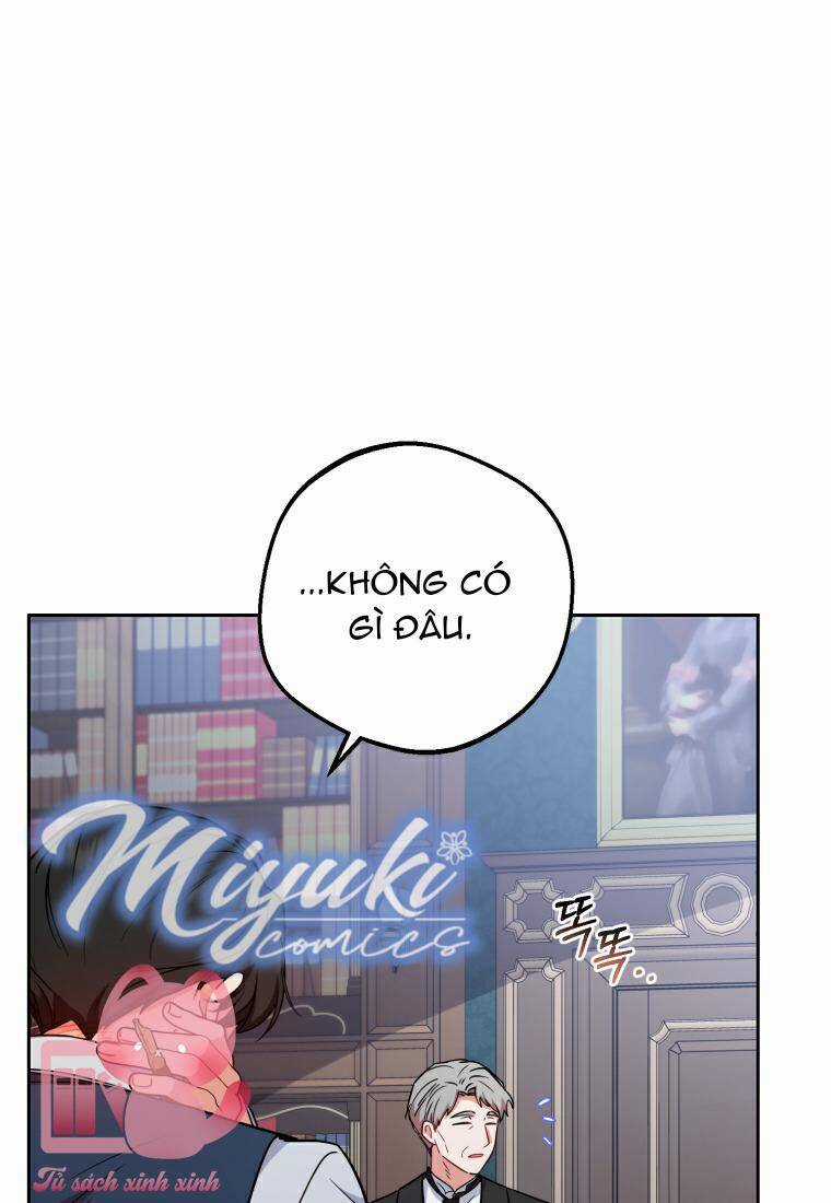 Được Yêu Thương Mà Còn Ngại Ngùng Sao! Chương 9 trang 18