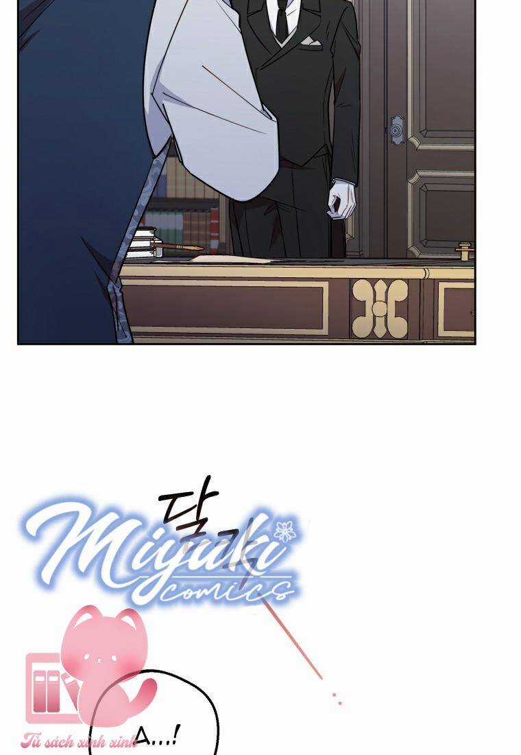 Được Yêu Thương Mà Còn Ngại Ngùng Sao! Chương 9 trang 19