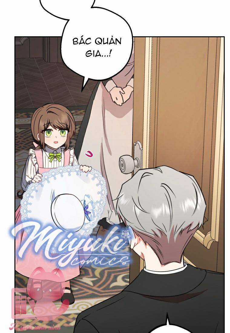 Được Yêu Thương Mà Còn Ngại Ngùng Sao! Chương 9 trang 20