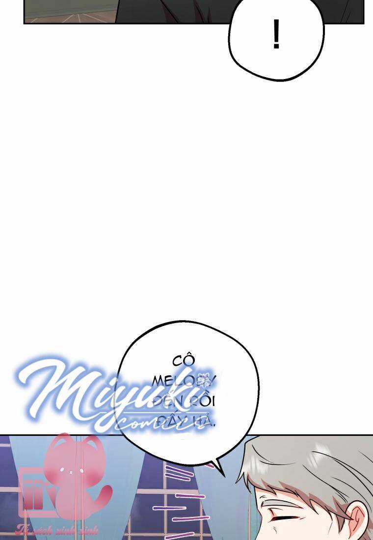 Được Yêu Thương Mà Còn Ngại Ngùng Sao! Chương 9 trang 21