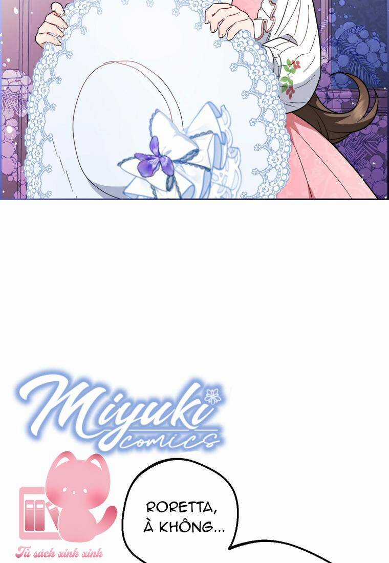 Được Yêu Thương Mà Còn Ngại Ngùng Sao! Chương 9 trang 24