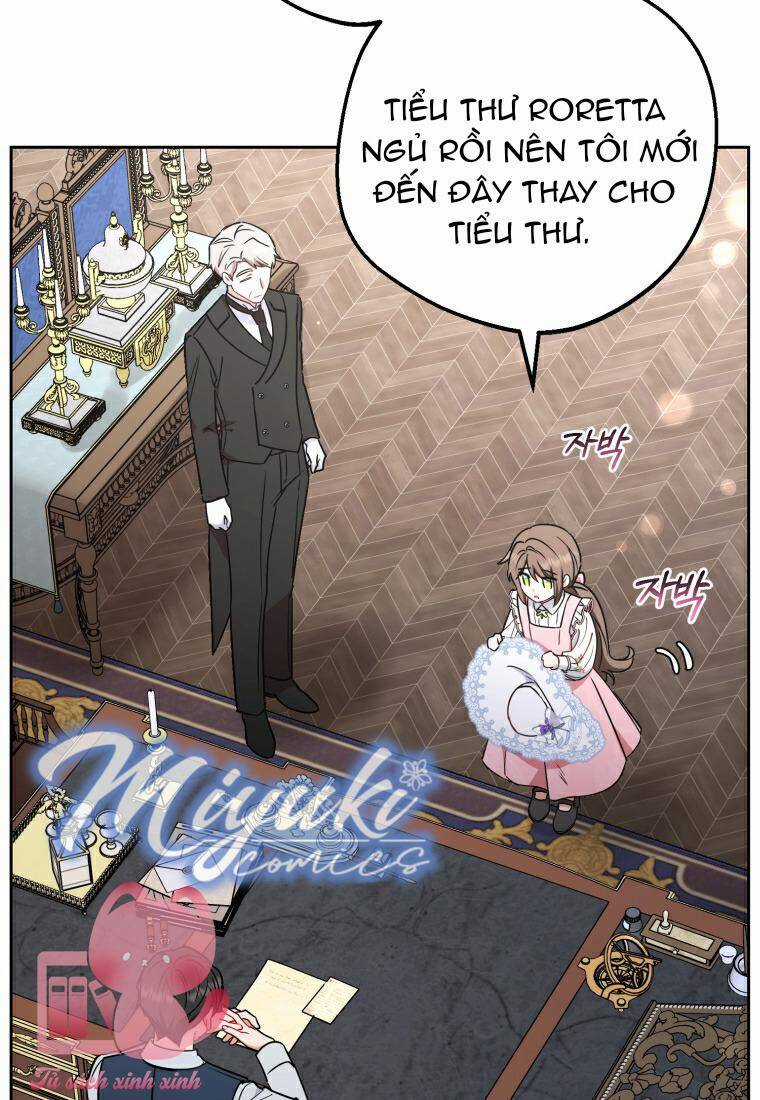 Được Yêu Thương Mà Còn Ngại Ngùng Sao! Chương 9 trang 25