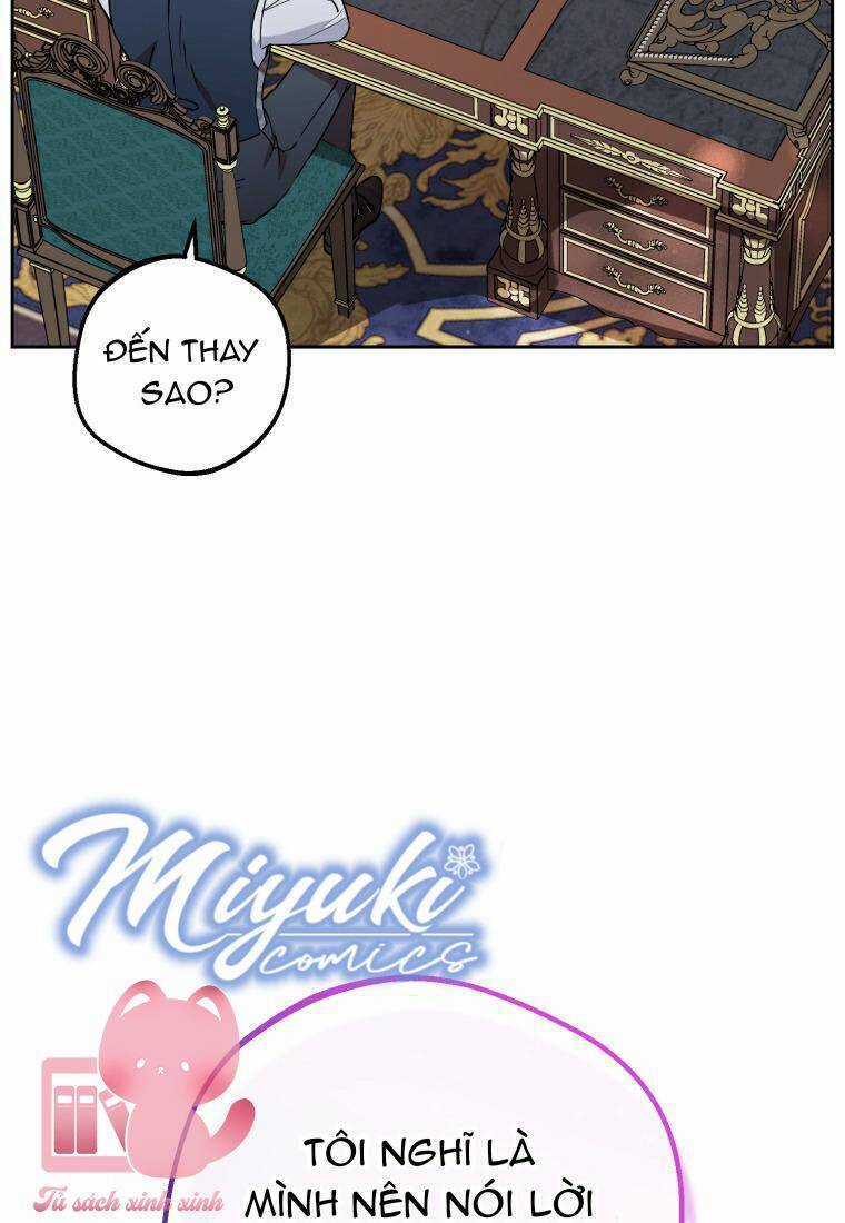 Được Yêu Thương Mà Còn Ngại Ngùng Sao! Chương 9 trang 26