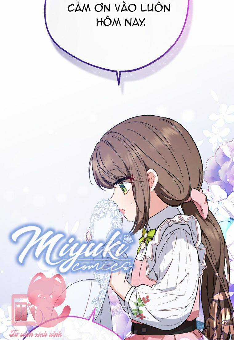 Được Yêu Thương Mà Còn Ngại Ngùng Sao! Chương 9 trang 27