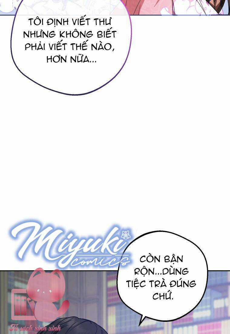 Được Yêu Thương Mà Còn Ngại Ngùng Sao! Chương 9 trang 28