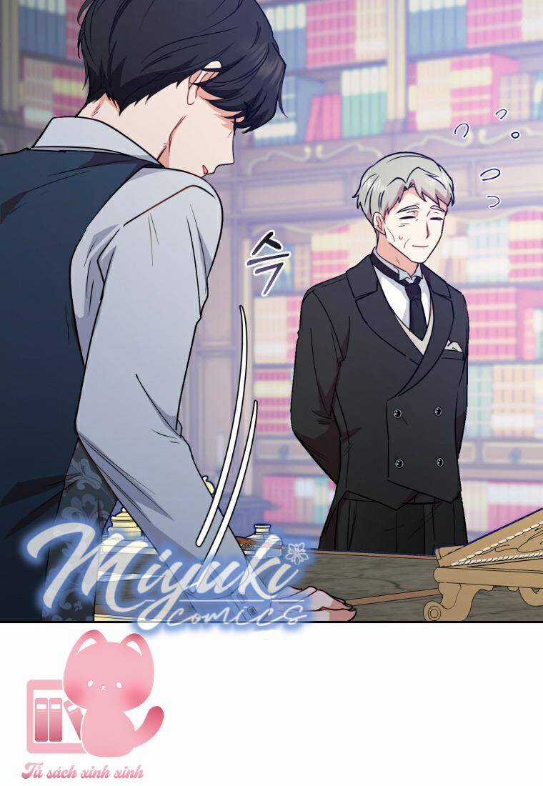 Được Yêu Thương Mà Còn Ngại Ngùng Sao! Chương 9 trang 29