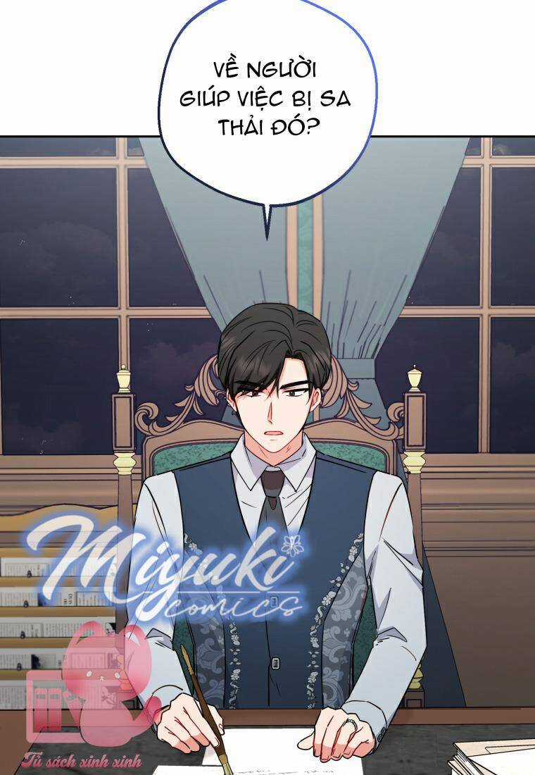 Được Yêu Thương Mà Còn Ngại Ngùng Sao! Chương 9 trang 3