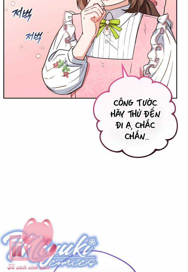 Được Yêu Thương Mà Còn Ngại Ngùng Sao! Chương 9 trang 31