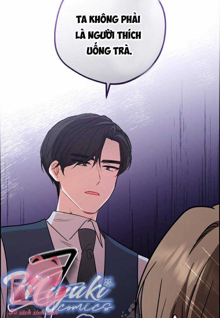 Được Yêu Thương Mà Còn Ngại Ngùng Sao! Chương 9 trang 32