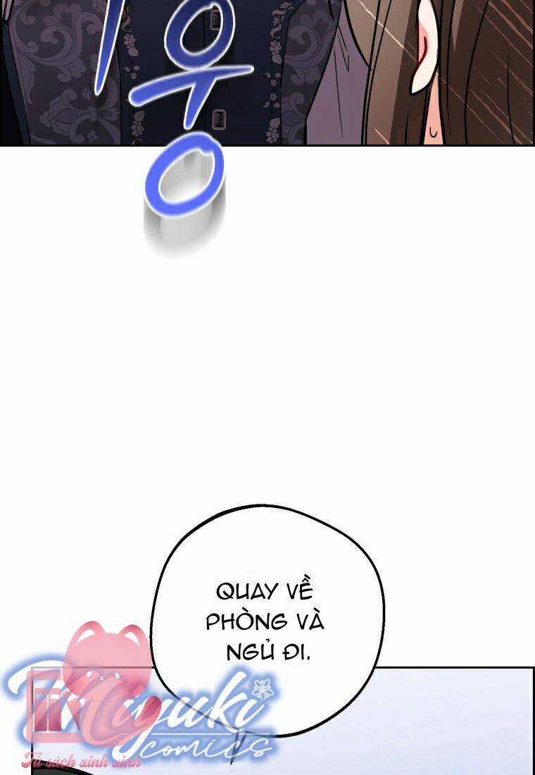 Được Yêu Thương Mà Còn Ngại Ngùng Sao! Chương 9 trang 33