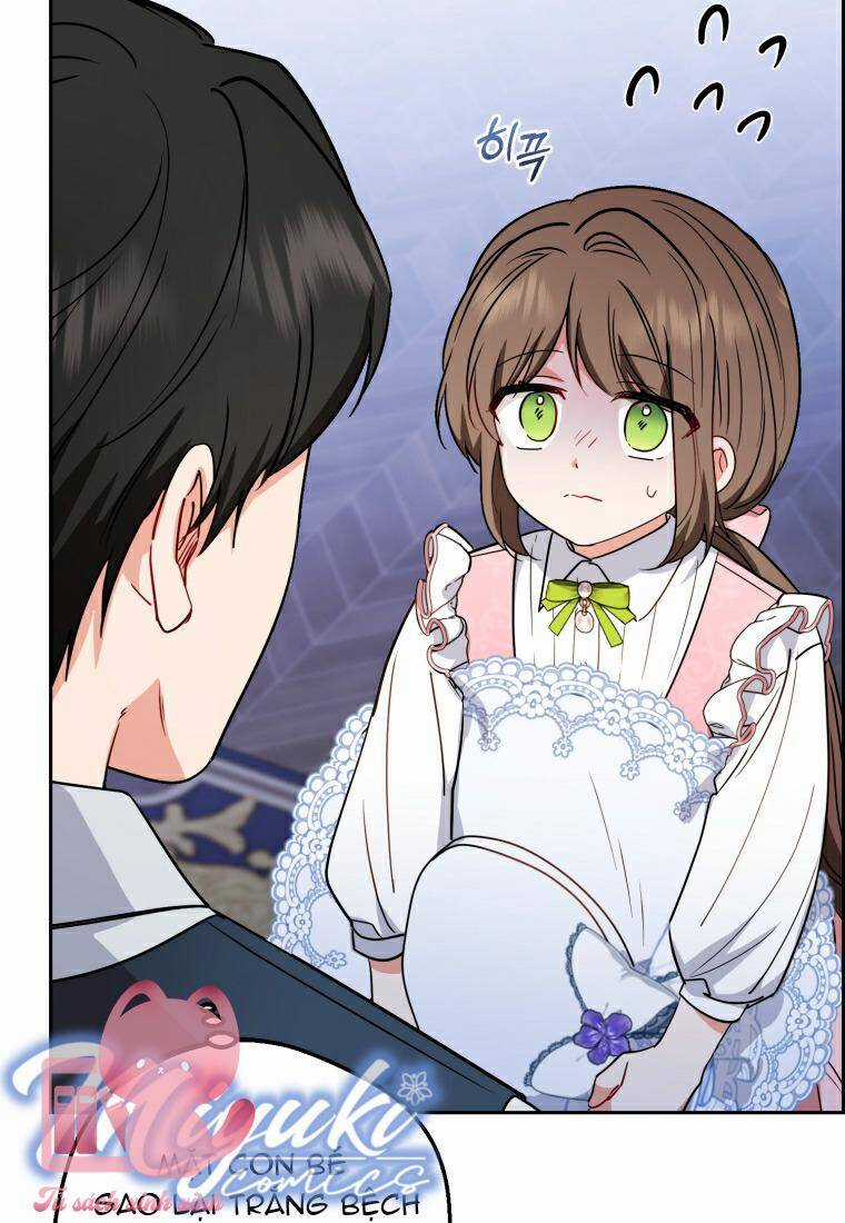 Được Yêu Thương Mà Còn Ngại Ngùng Sao! Chương 9 trang 34