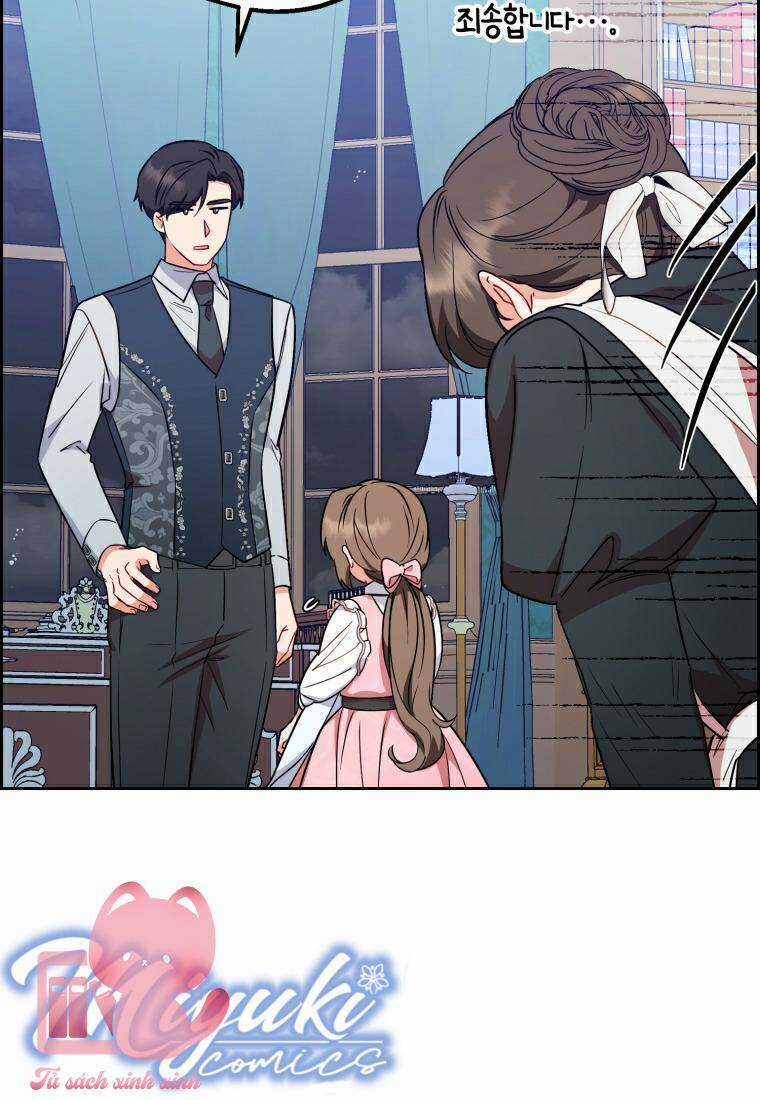 Được Yêu Thương Mà Còn Ngại Ngùng Sao! Chương 9 trang 36